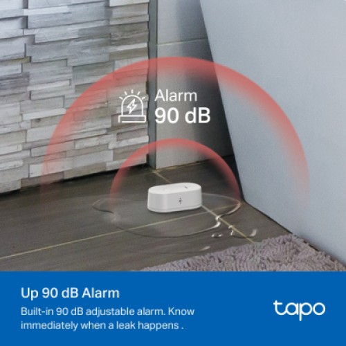 Датчик затопления TP-Link TAPO-T300