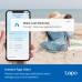Датчик затопления TP-Link TAPO-T300