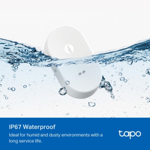 Датчик затопления TP-Link TAPO-T300