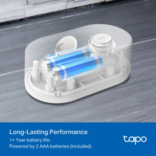 Датчик затопления TP-Link TAPO-T300