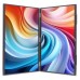 Монитор Acer Dual Portable PD193QEbmiuux (UM.XP3EE.E02)