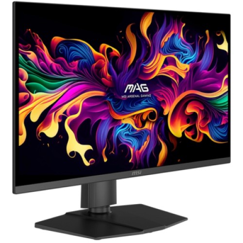 Монитор MSI MAG 271QP QD-OLED X24