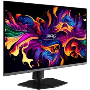 Монитор MSI MPG 322URX QD-OLED