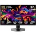 Монитор MSI MPG 322URX QD-OLED