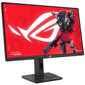 Монитор ASUS XG279CNS