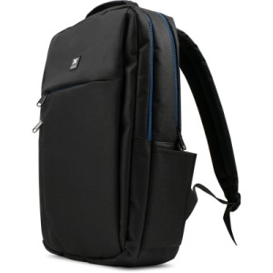 Рюкзак для ноутбука Vinga 17.3" NBP717 Black (NBP717BK)