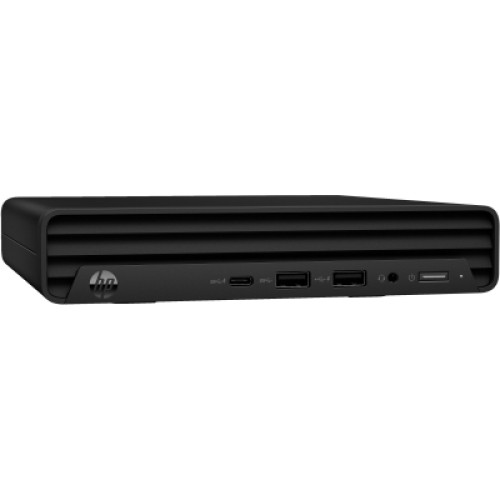 Компьютер HP 260 G9 DM / i3-1315U, 16GB, 512, WiFi, кл+м (A55C1ET)