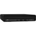 Компьютер HP 260 G9 DM / i3-1315U, 16GB, 512, WiFi, кл+м (A55C1ET)