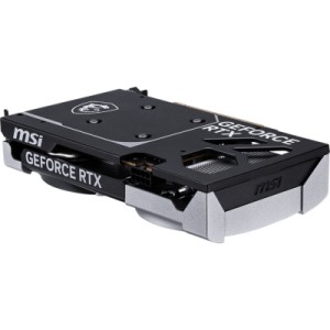 Відеокарта MSI GeForce RTX5060 8Gb VENTUS 2X OC (RTX 5060 8G VENTUS 2X OC)