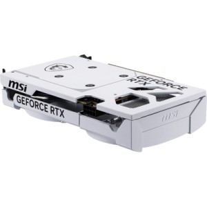 Видеокарта MSI GeForce RTX5060 8Gb VENTUS 2X OC WHITE (RTX 5060 8G VENTUS 2X OC WHITE)