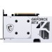 Видеокарта MSI GeForce RTX5060 8Gb VENTUS 2X OC WHITE (RTX 5060 8G VENTUS 2X OC WHITE)