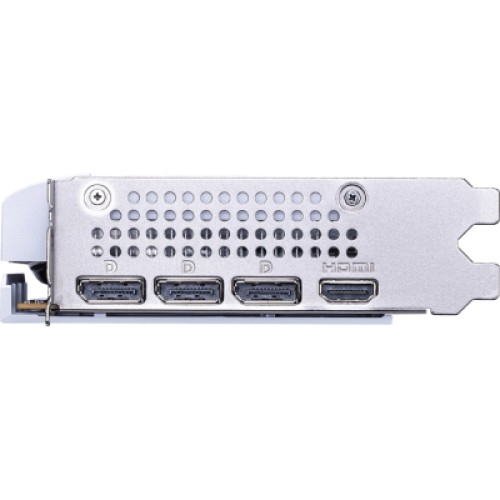 Видеокарта MSI GeForce RTX5060 8Gb VENTUS 2X OC WHITE (RTX 5060 8G VENTUS 2X OC WHITE)