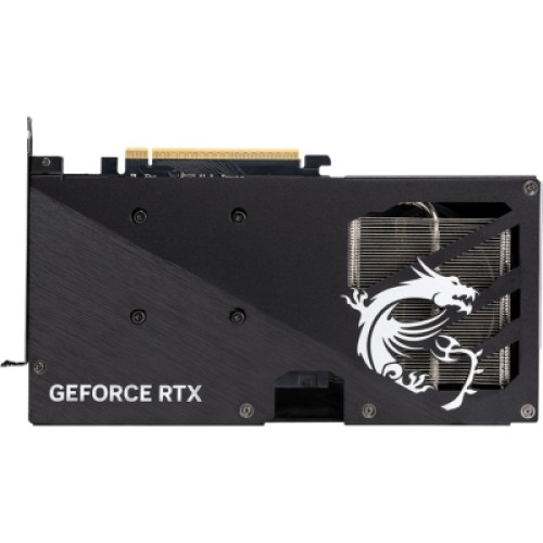 Видеокарта MSI GeForce RTX5060 8Gb GAMING OC (RTX 5060 8G GAMING OC)