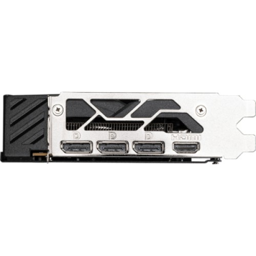 Видеокарта MSI GeForce RTX5060 8Gb GAMING OC (RTX 5060 8G GAMING OC)
