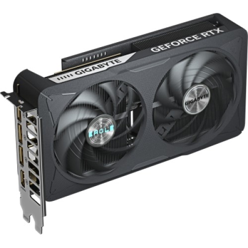 Видеокарта GIGABYTE GeForce RTX5060 8Gb EAGLE OC (GV-N5060EAGLE OC-8GD)