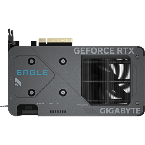 Видеокарта GIGABYTE GeForce RTX5060 8Gb EAGLE OC (GV-N5060EAGLE OC-8GD)