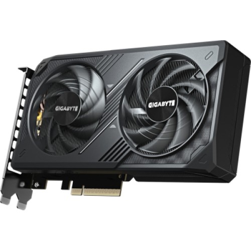 Видеокарта GIGABYTE GeForce RTX5060 8Gb WINDFORCE (GV-N5060WF2-8GD)