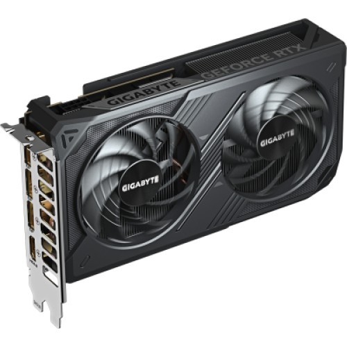 Видеокарта GIGABYTE GeForce RTX5060 8Gb WINDFORCE (GV-N5060WF2-8GD)