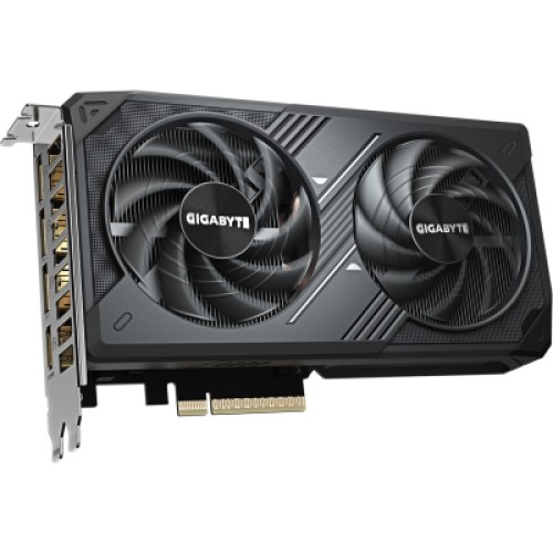 Видеокарта GIGABYTE GeForce RTX5060 8Gb WINDFORCE (GV-N5060WF2-8GD)