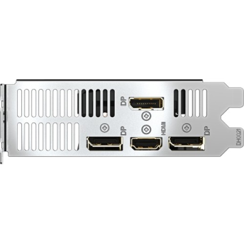 Видеокарта GIGABYTE GeForce RTX5060 8Gb OC Low Profile (GV-N5060OC-8GL)