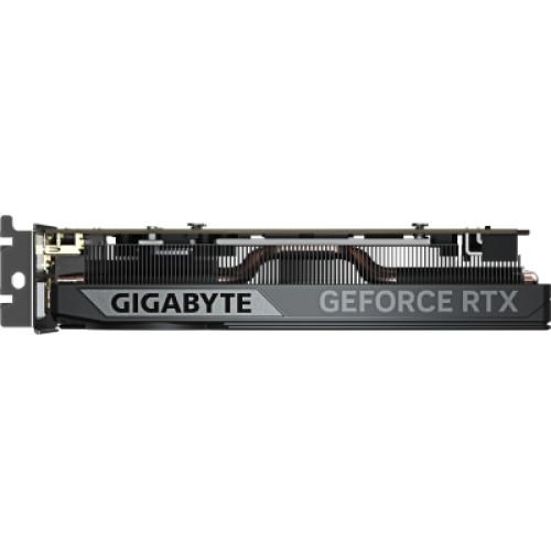 Видеокарта GIGABYTE GeForce RTX5060 8Gb OC Low Profile (GV-N5060OC-8GL)