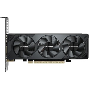 Видеокарта GIGABYTE GeForce RTX5060 8Gb OC Low Profile (GV-N5060OC-8GL)