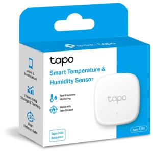 Датчик температуры TP-Link TAPO-T310