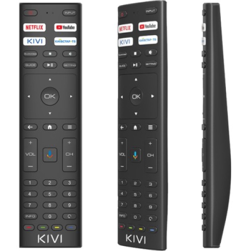 Телевизор Kivi 43F730QB