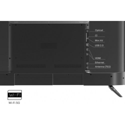 Телевизор Kivi 43F730QB