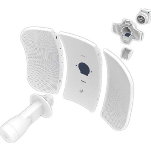Точка доступа Wi-Fi Ubiquiti LBE-5AC-Gen2-5
