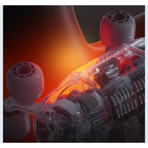 Массажер Xiaomi Neck and Back Massager U7