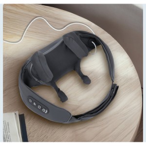 Масажер Xiaomi Neck and Back Massager U7