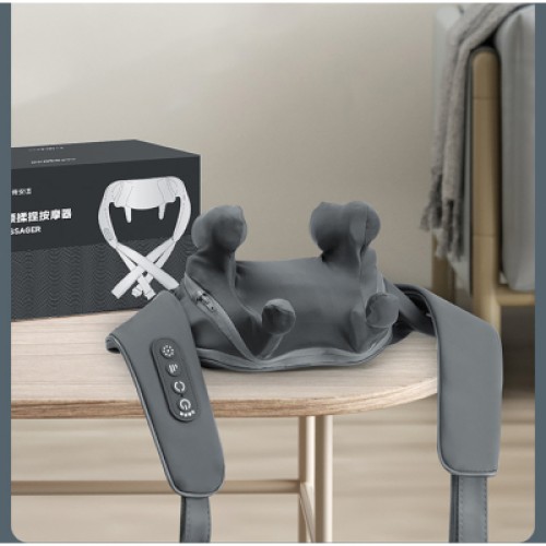 Массажер Xiaomi Neck and Back Massager U7