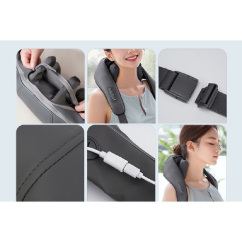 Массажер Xiaomi Neck and Back Massager U7