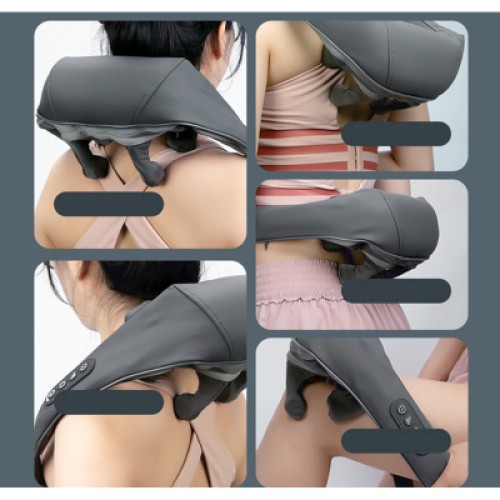 Массажер Xiaomi Neck and Back Massager U7