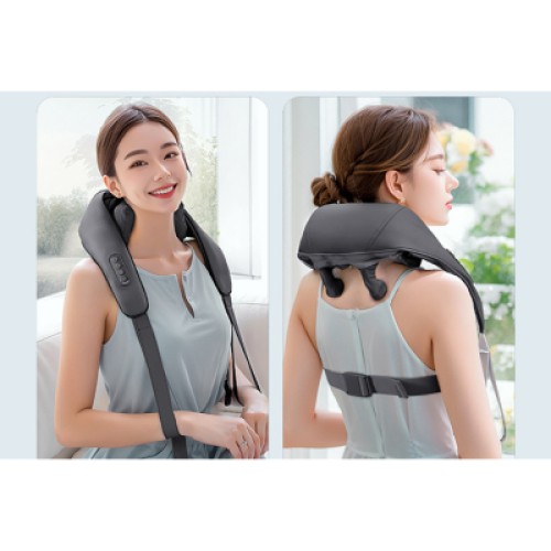 Массажер Xiaomi Neck and Back Massager U7