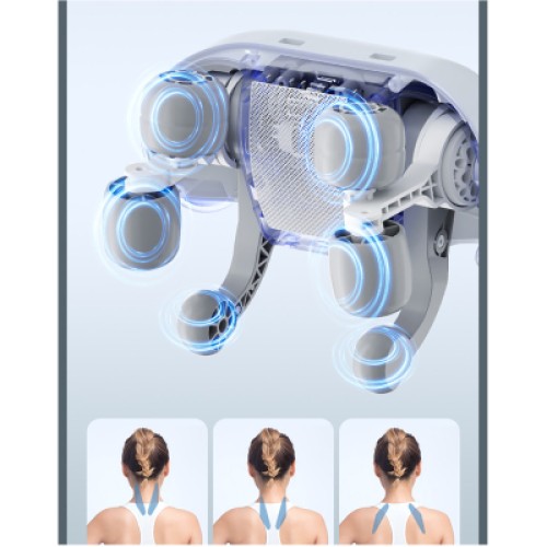 Массажер Xiaomi Neck and Back Massager U7