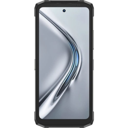 Мобильный телефон Doogee Fire 6 8/256Gb Black (6923740234303)