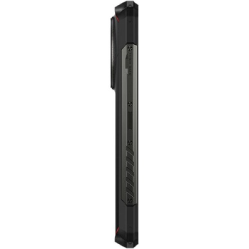 Мобильный телефон Doogee Fire 6 8/256Gb Black (6923740234303)