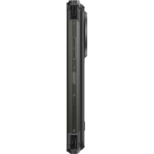 Мобильный телефон Doogee Fire 6 8/256Gb Black (6923740234303)