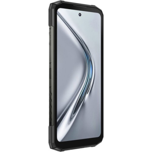 Мобильный телефон Doogee Fire 6 8/256Gb Black (6923740234303)
