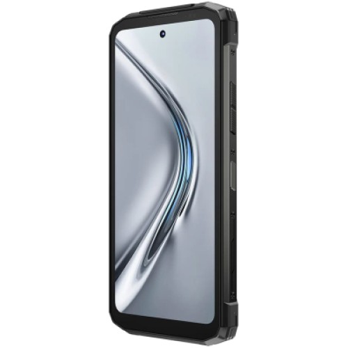 Мобильный телефон Doogee Fire 6 8/256Gb Black (6923740234303)