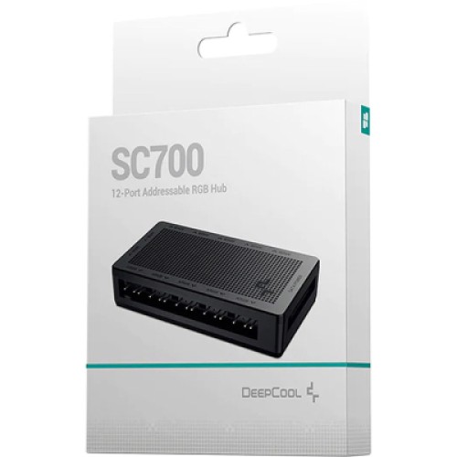 Модуль управления подсветкой Deepcool SC700