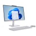 Компьютер Lenovo A100 AiO / N100, 8, 256, WKM (F0J6001SUO)