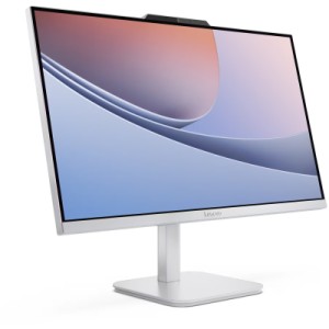 Компьютер Lenovo A100 AiO / N100, 8, 512, WKM (F0J6004RUO)