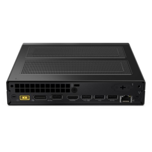 Компьютер Lenovo ThinkCentre neo 50q G4 / i3-1215U, 8, 256, WiFi, кл+м, Win11P (12LN0044UI)