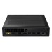 Компьютер Lenovo ThinkCentre neo 50q G4 / i3-1215U, 8, 256, WiFi, кл+м, Win11P (12LN0044UI)