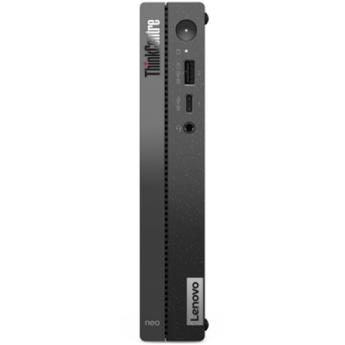 Компьютер Lenovo ThinkCentre neo 50q G4 / i3-1215U, 8, 256, WiFi, кл+м, Win11P (12LN0044UI)