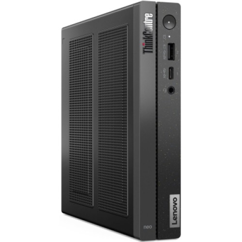 Компьютер Lenovo ThinkCentre neo 50q G4 / i3-1215U, 8, 256, WiFi, кл+м, Win11P (12LN0044UI)