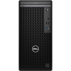 Комп'ютер Dell OptiPlex 7020 MT / i3-12100, 8, 512, ODD, кл+м, Win11P (N116O7020MT)
